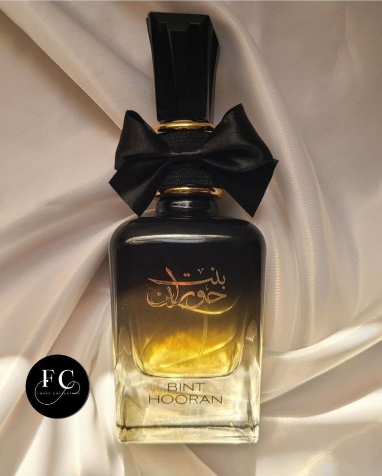 Perfumy