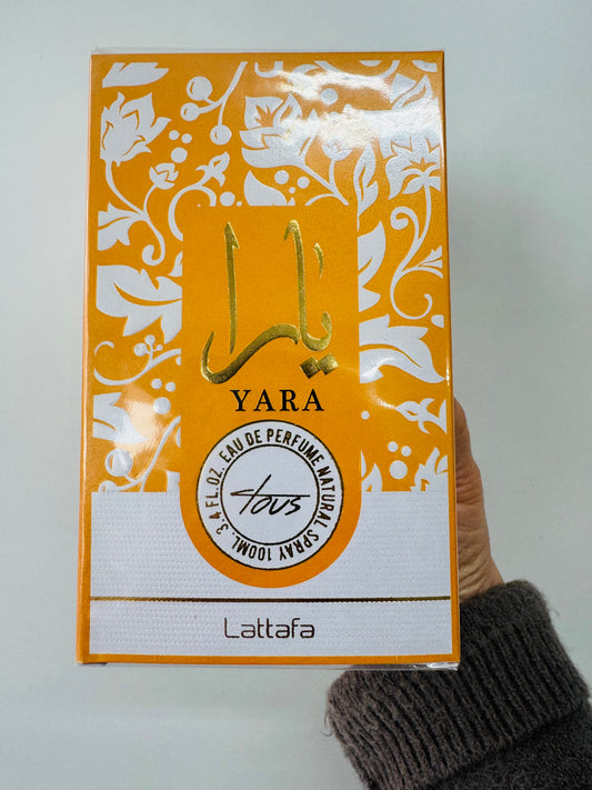 Lattafa Yara Tous 100 ml