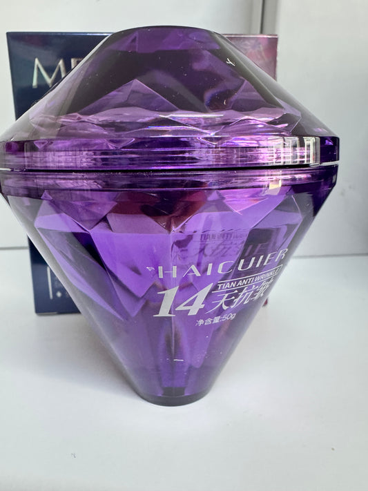 Haicuier Collagen Cream