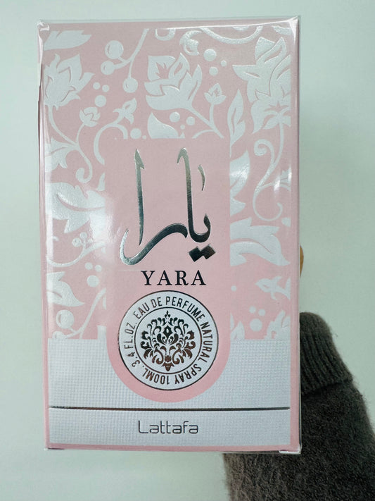 Lattafa Yara 100 ml