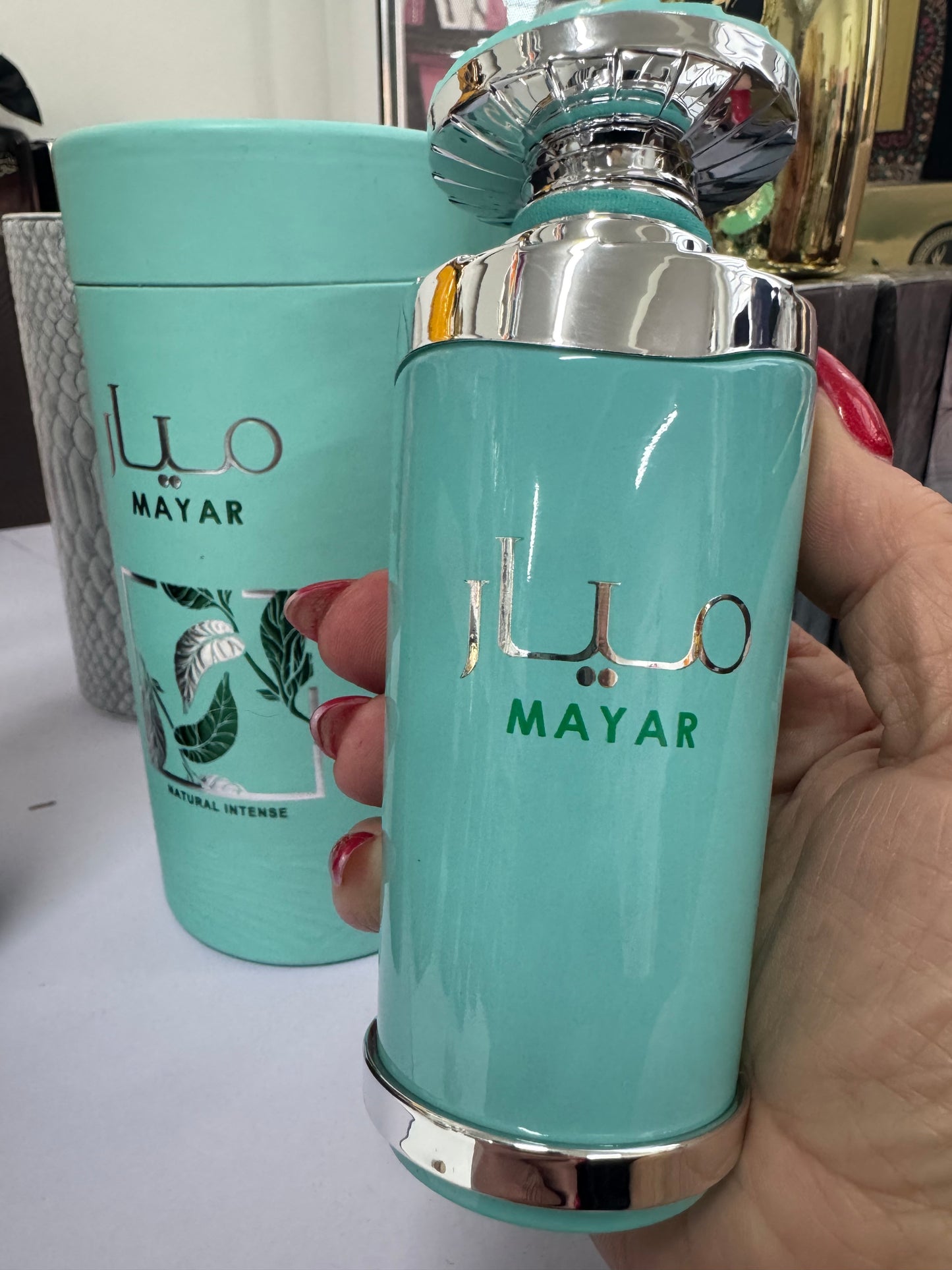 Lattafa mayar