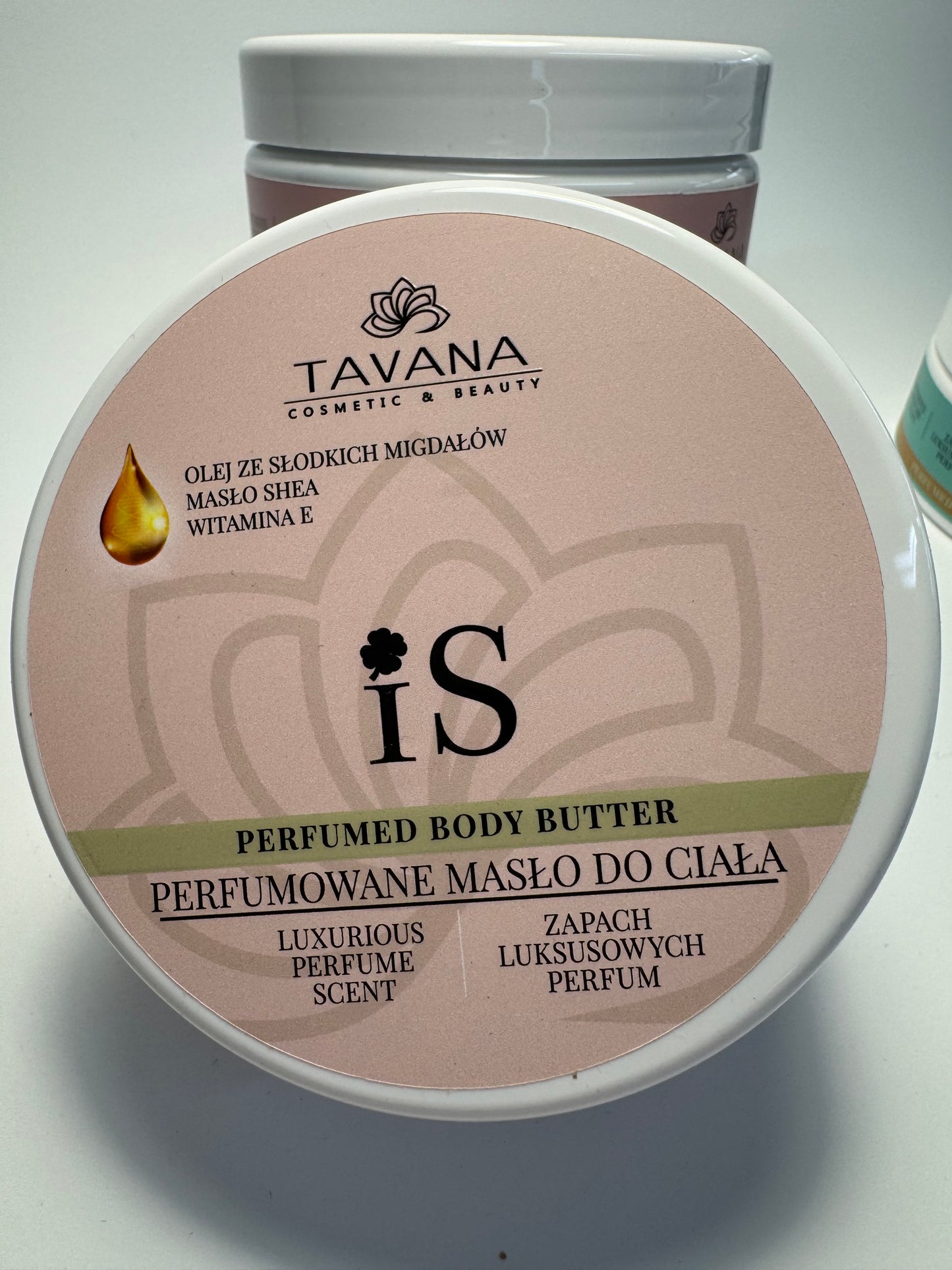 Masło do ciała 220 ml