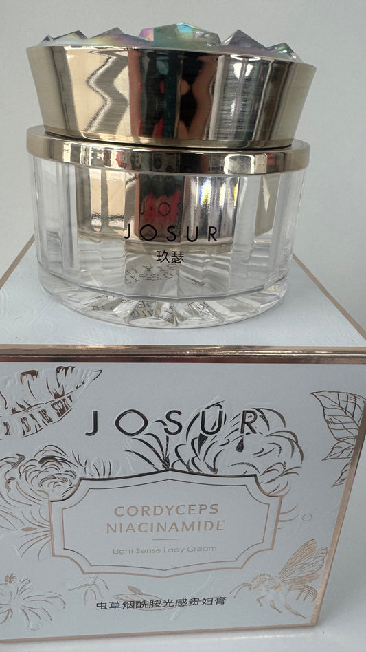 Josur Lady Cream
