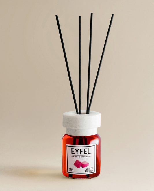 Eyfel dyfuzor 120 ml Gum
