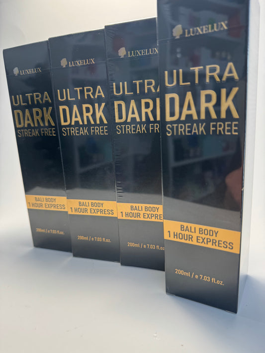 Pianka samoopalacz 200 ml