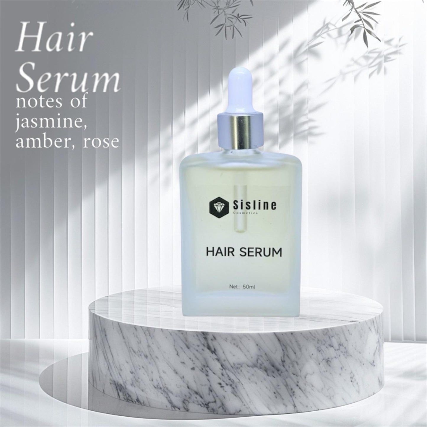 Sisline Hair Serum