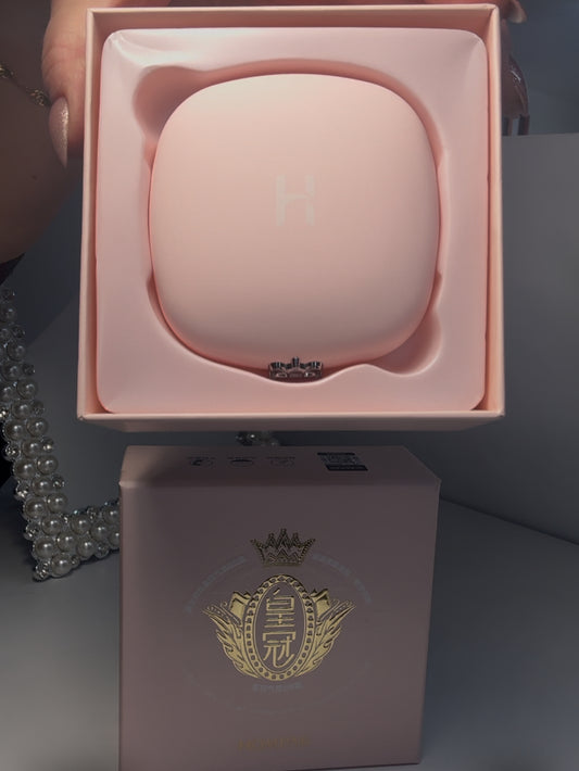 Hompar Cusion BB cream + zapas