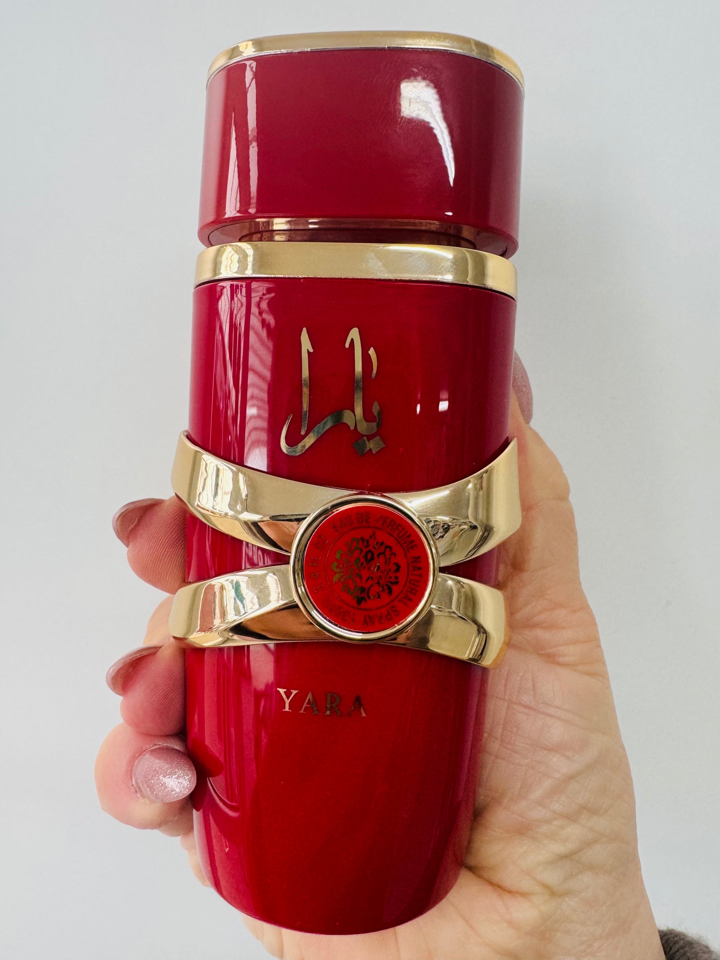 Lattafa Yara 100 ml