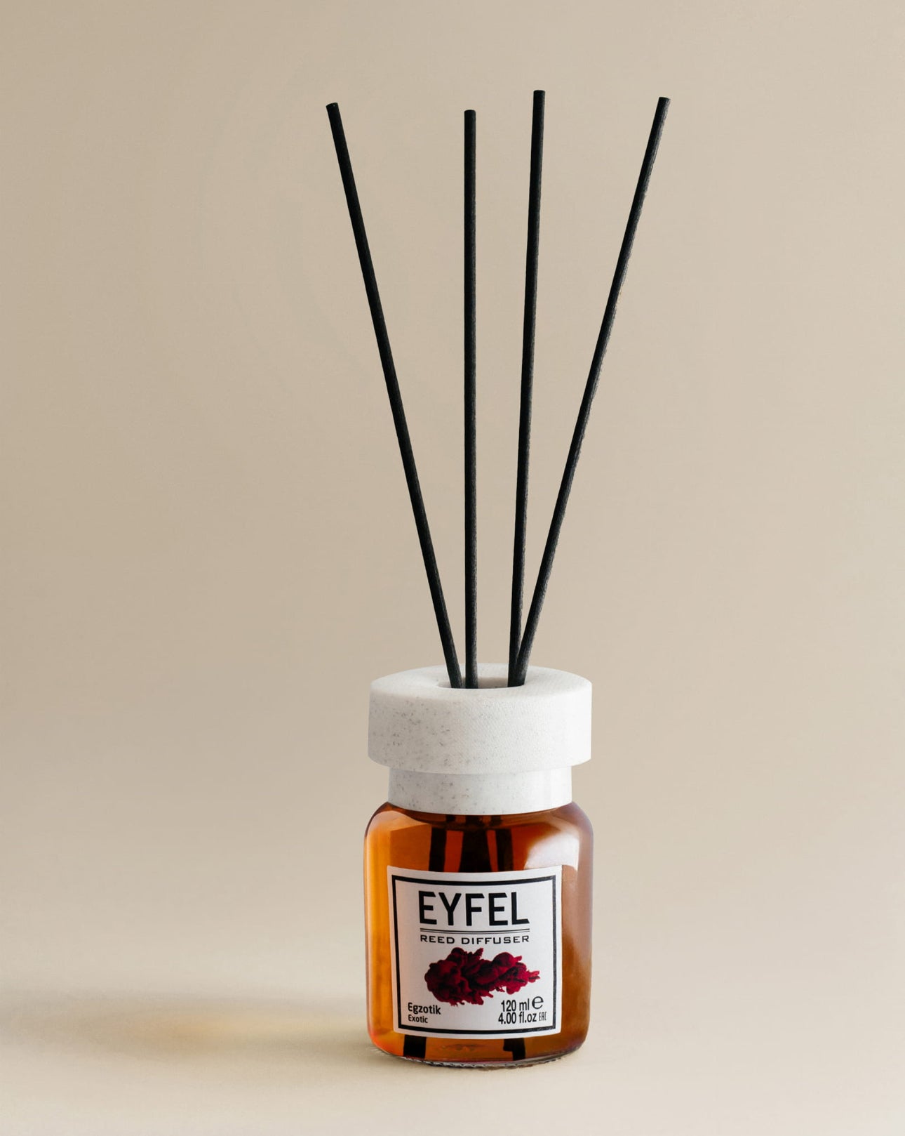 Eyfel dyfuzor 120 ml Exotic