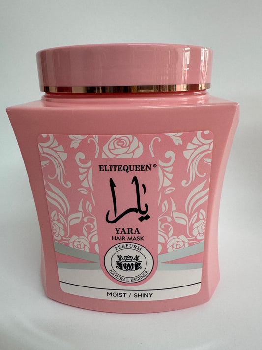 Maska Yara Pink 1000 ml