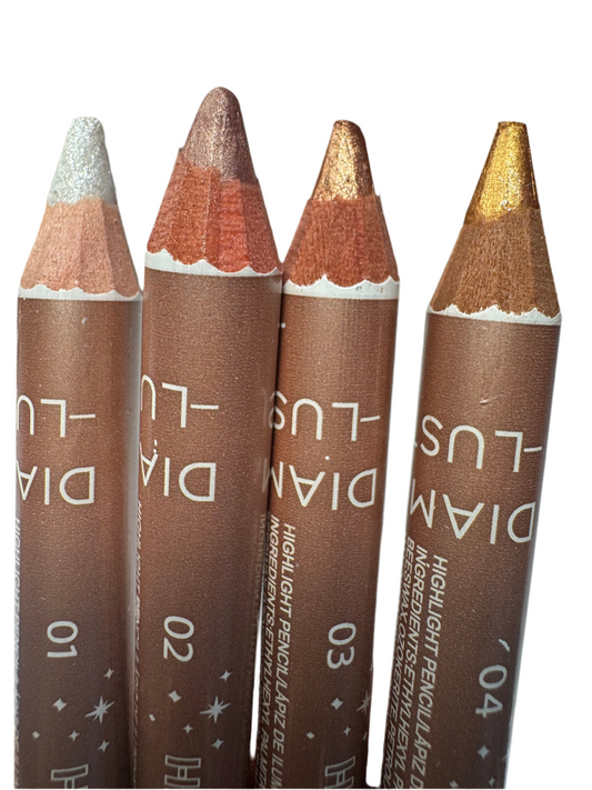 Cień do powiek w kredce