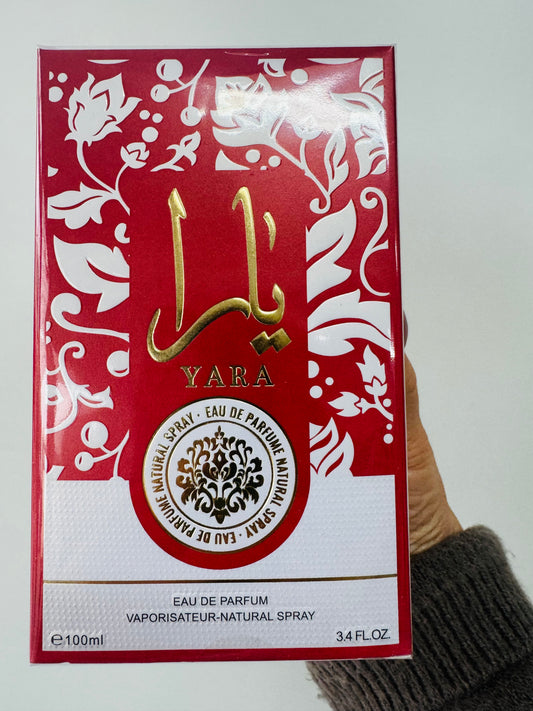 Lattafa Yara 100 ml