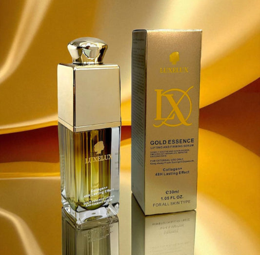 Gold essence Luxelux serum 30 ml