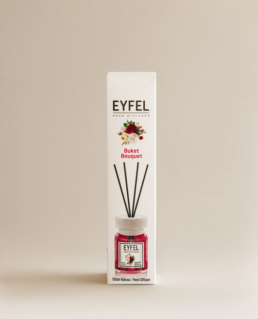 Eyfel dyfuzor 120 ml Bukiet