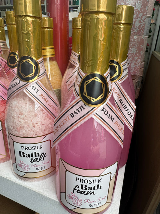 Prosilk Bath Salt 850 g