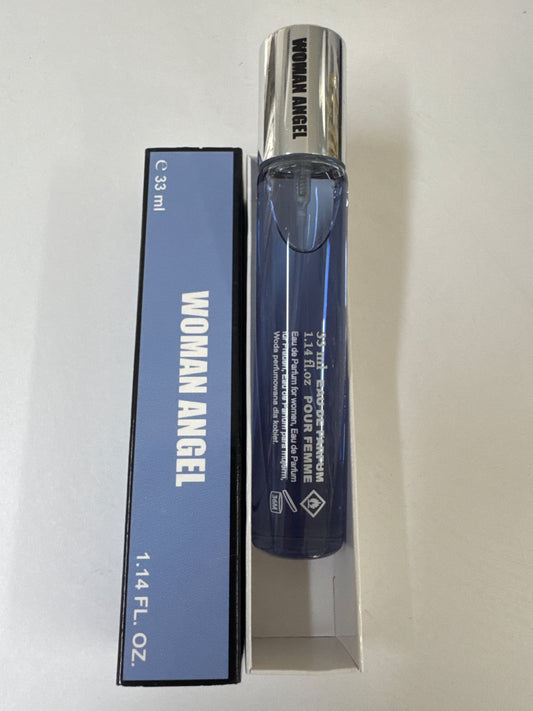 Perfumetka 33 ml Angel