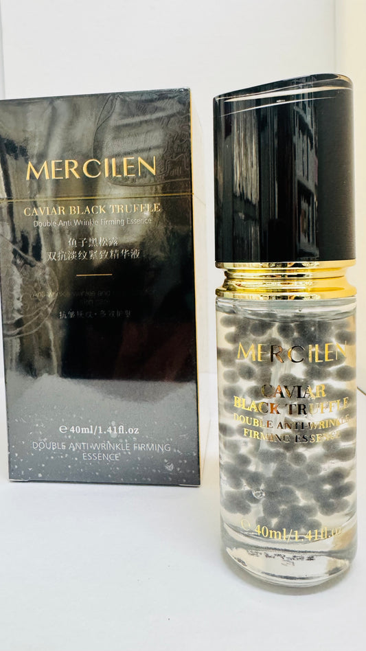 Caviar Black esencja ujędrniająca 40 ml