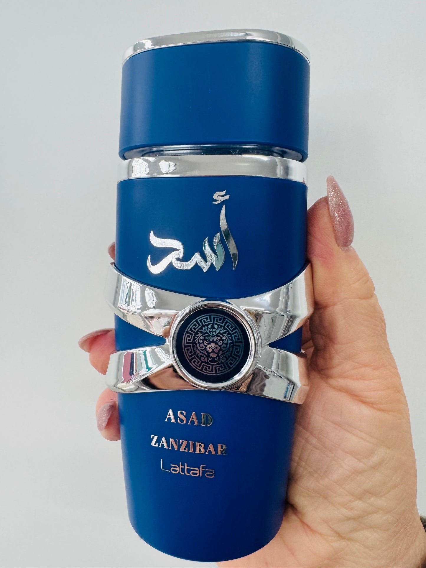 Lattafa Asad Zanzibar 100 ml