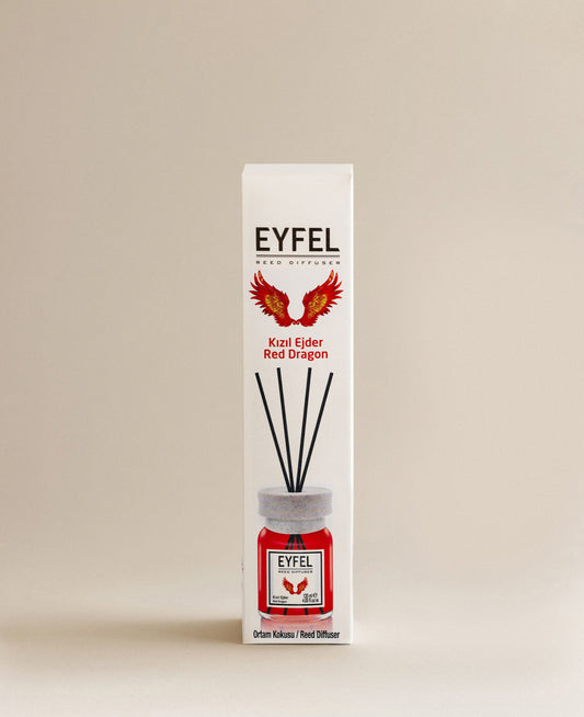 Eyfel dyfuzor 120 ml Red Dragon