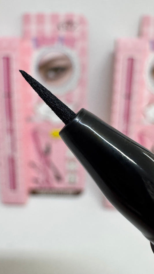 ABZ eyeliner Pencil czarny, wodoodporny