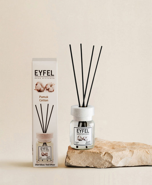 Eyfel dyfuzor 120 ml Bawełna
