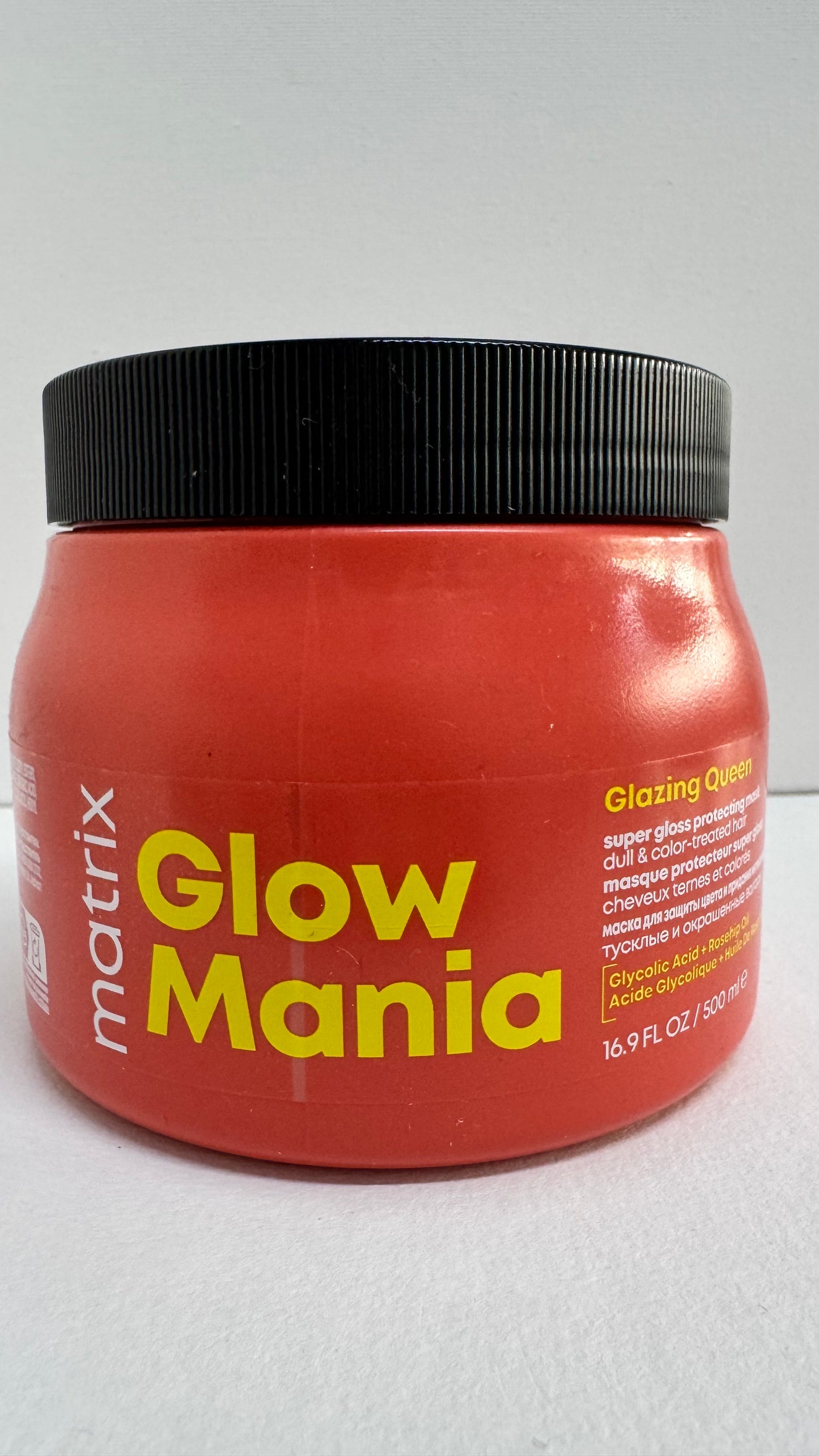 Matrix Glow Mania 500 ml