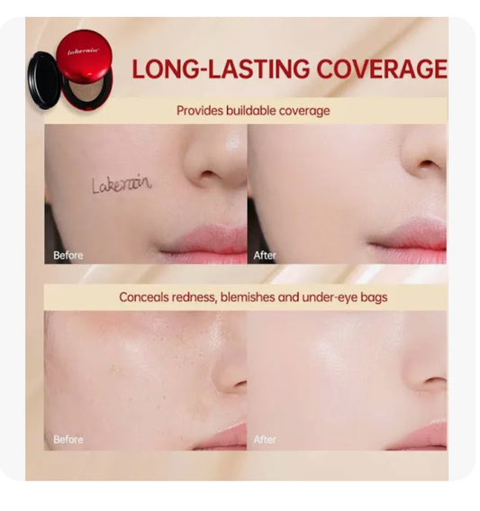 Lakerain podkład kolor 25N