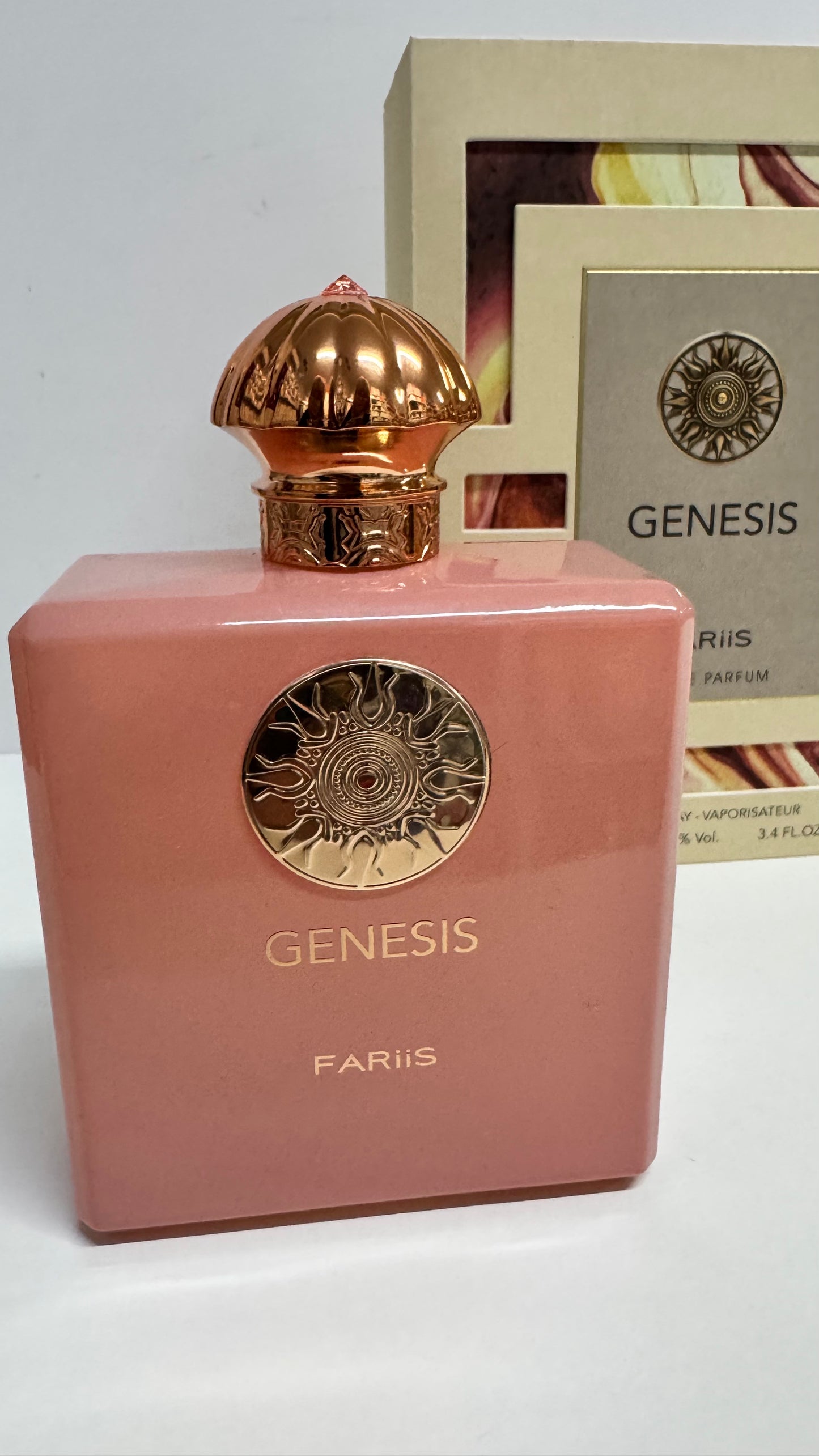 Genesis Fariis edp 100 ml