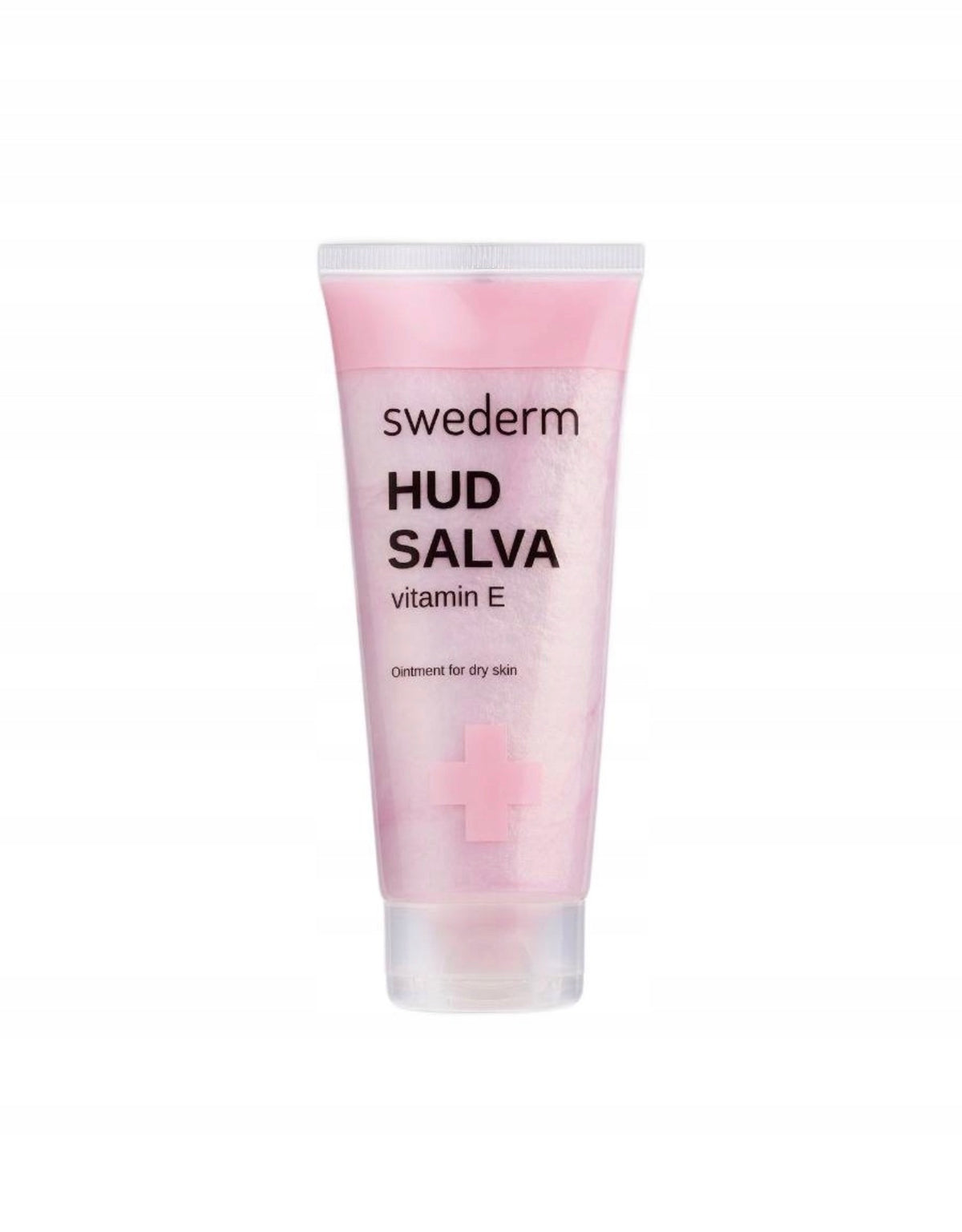 Swederm Hudsalva Vitamin E maść do skóry suchej 100 ml