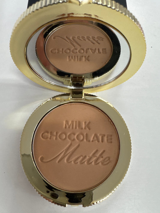 Too Faced milk chocolate Soleil