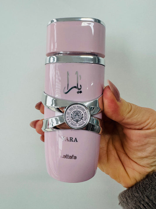 Lattafa Yara 100 ml
