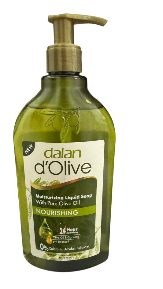 Dalan mydło w płynie 300 ml