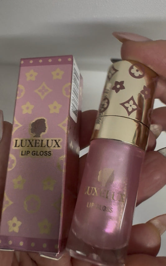 Lip gloss Luxelux
