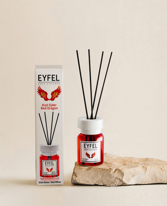 Eyfel dyfuzor 120 ml Red Dragon