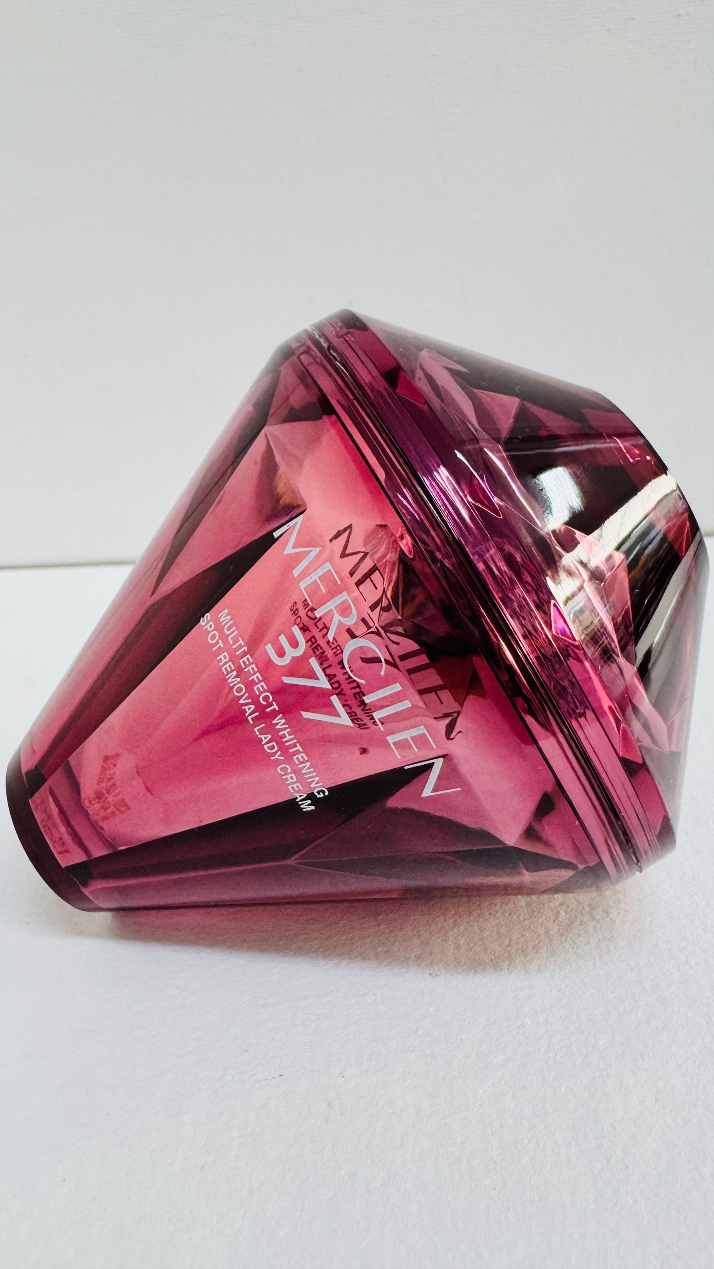 Krem rozjaśniający przebarwienia Mercilen 377 50 g