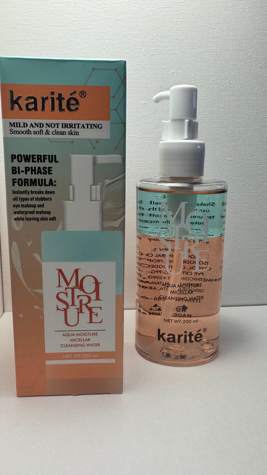 Micelarna Woda 200 ml