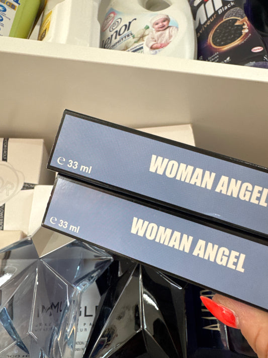 Perfumetka 33 ml Angel