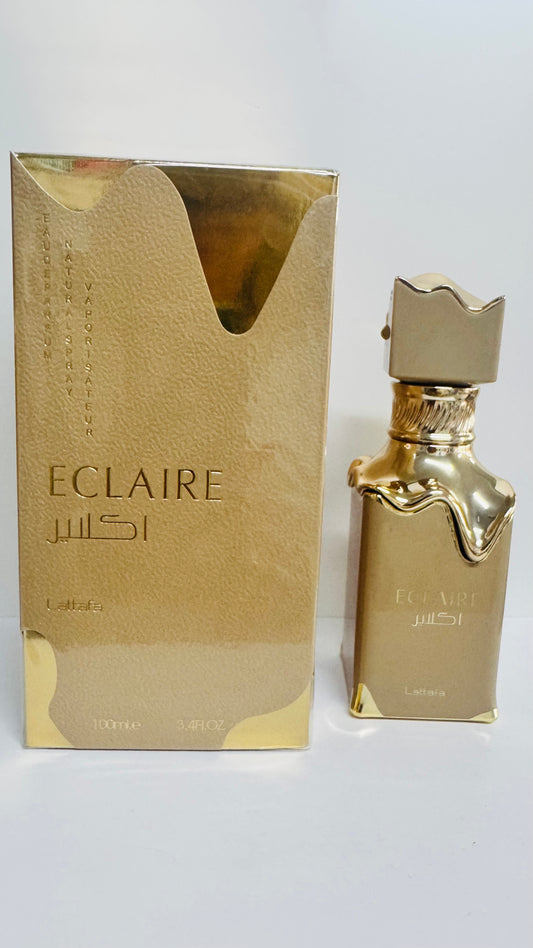 Perfumy 100 ml Lattafa Eclair