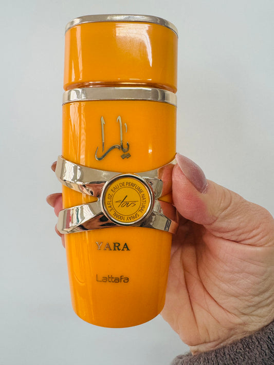 Lattafa Yara Tous 100 ml