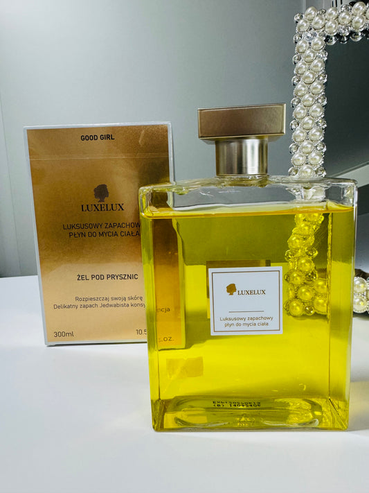 Żel pod prysznic o zapachu Good Girl 300 ml