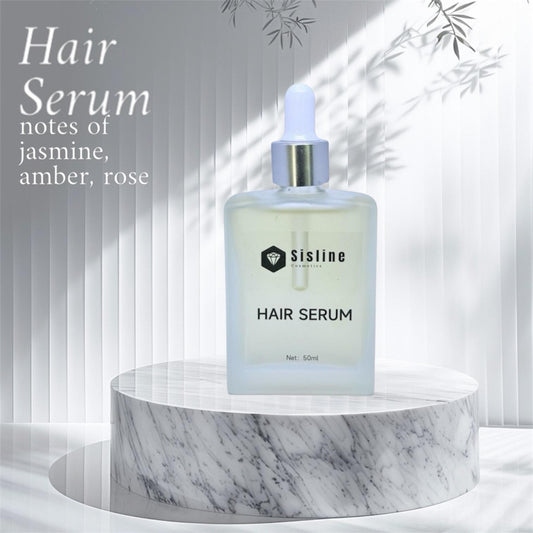 Sisline Hair Serum