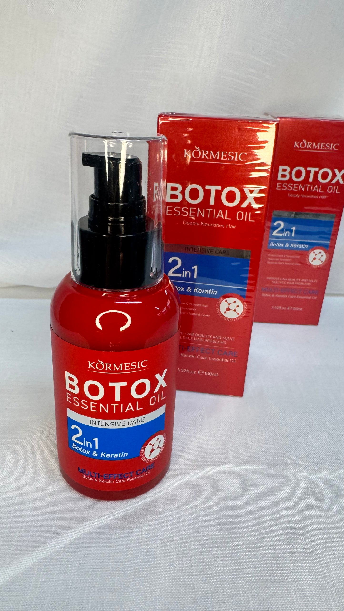 Kormesic Professional Oil 100 ml