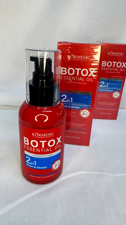 Kormesic Professional Oil 100 ml