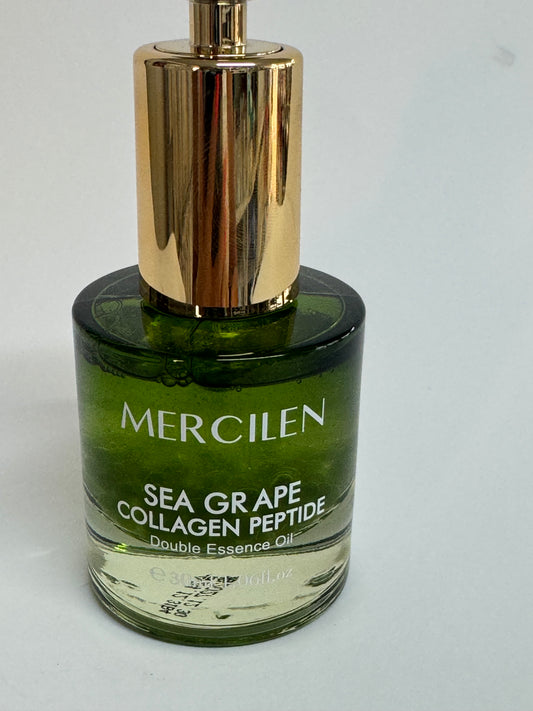 Mercilen Sea Grape Collagen Peptide Essence oil