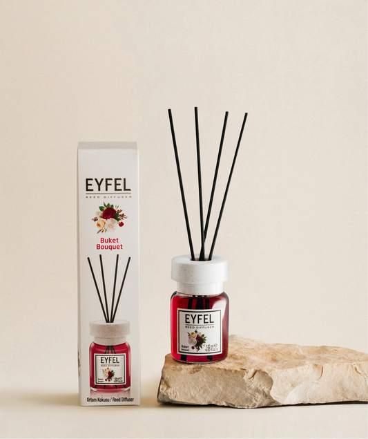 Eyfel dyfuzor 120 ml Bukiet