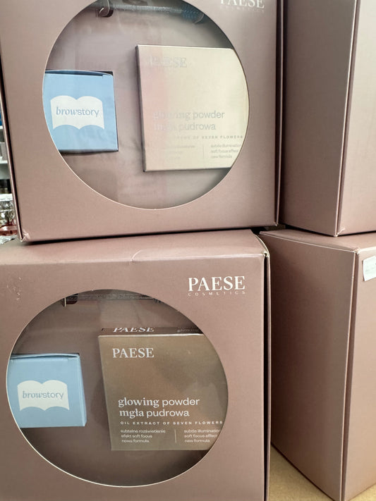 Paese zestaw