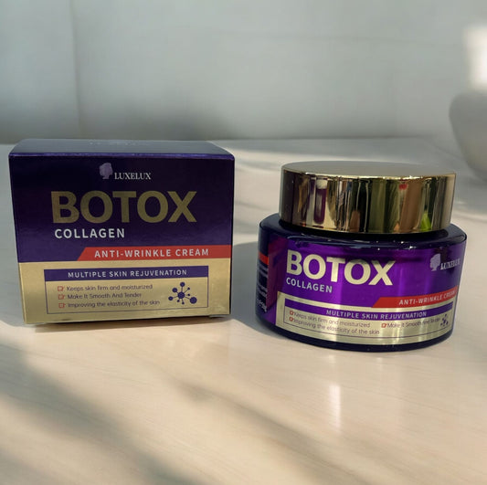 Krem BOTOX Collagen 50 g