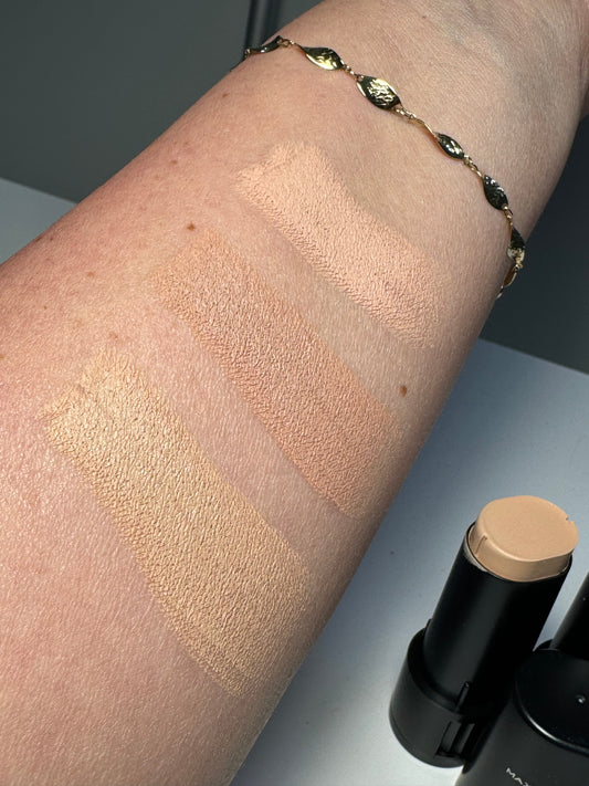 Max Factor Pan Stik