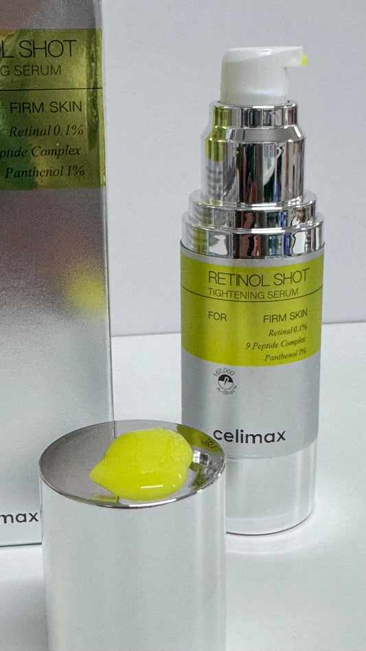 CELIMAX Retinol Shot serum 30 ml