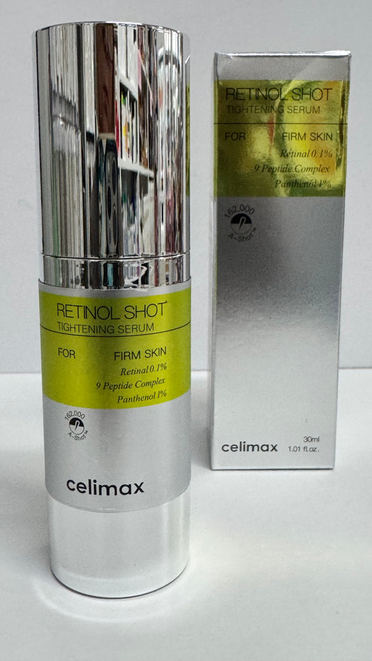CELIMAX Retinol Shot serum 30 ml